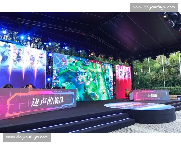 电竞团队训练与协作提升策略探索：打造高效沟通与团队默契的关键路径