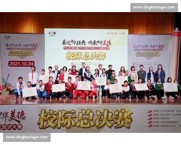甘肃省书法艺术大赛精彩纷呈展示中华传统文化魅力
