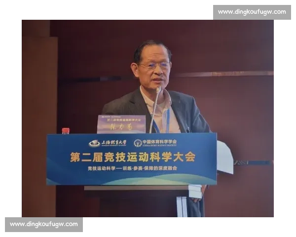 体育心理视角下运动员竞技表现与压力应对机制研究
