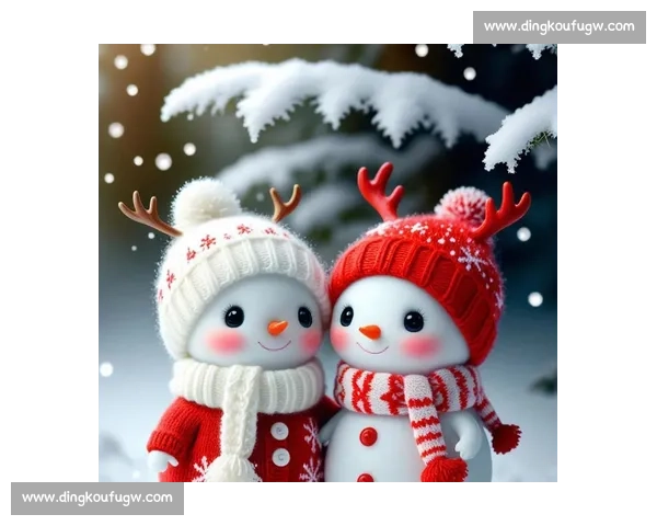 雪人竞赛盛典:创意与巧思的冰雪之约,寒冬中的温情比拼 雪人竞赛盛典:创意与巧思的冰雪之约,寒冬中的温情比拼