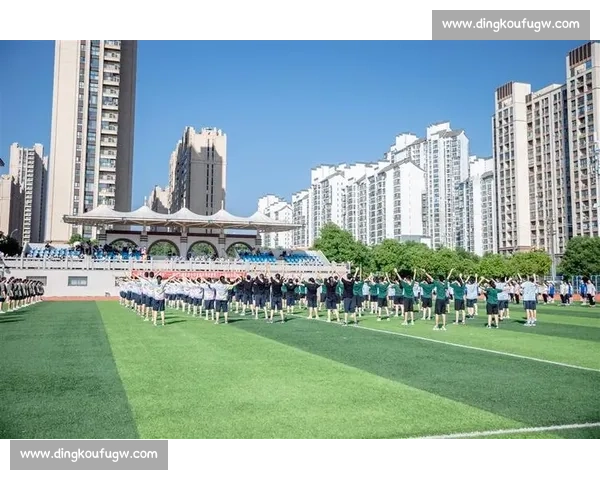 健美操比赛:青春飞扬的舞台与激情碰撞的精彩瞬间 健美操比赛:青春飞扬的舞台与激情碰撞的精彩瞬间