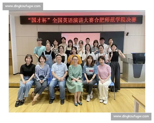 外研社英语写作比赛:激发创意与表达力的语言挑战与机遇 外研社英语写作比赛:激发创意与表达力的语言挑战与机遇