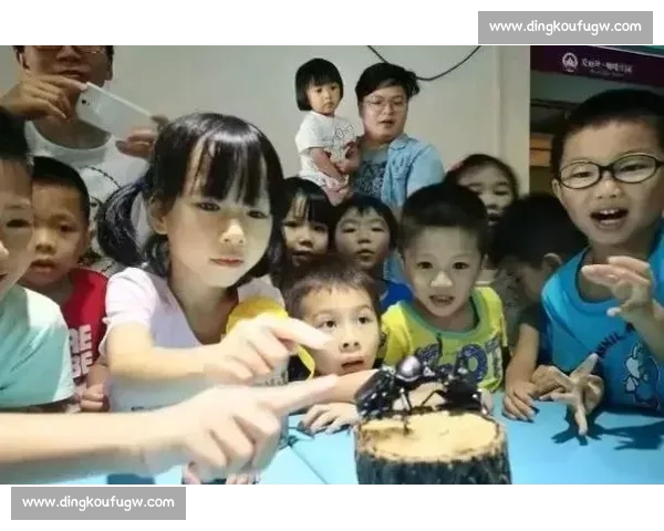 家庭争锋:亲子家务大比拼,谁才是真正的家庭能手 家庭争锋:亲子家务大比拼,谁才是真正的家庭能手