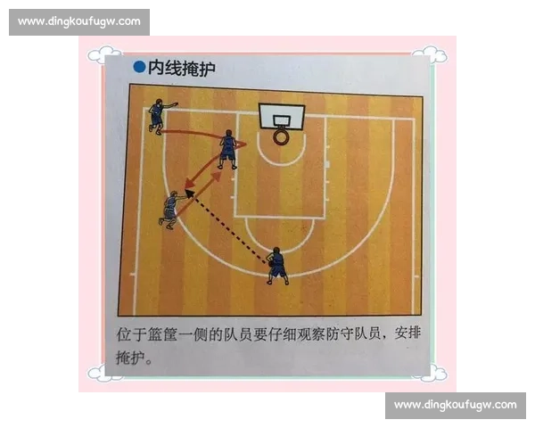 篮球场上的心理博弈与策略运用提升球员竞技智慧的实战指南 篮球场上的心理博弈与策略运用提升球员竞技智慧的实战指南